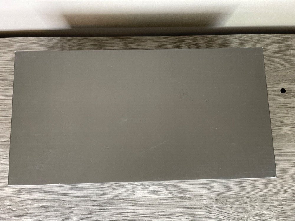 KBD Fans Mechanical Keyboard - TESTED