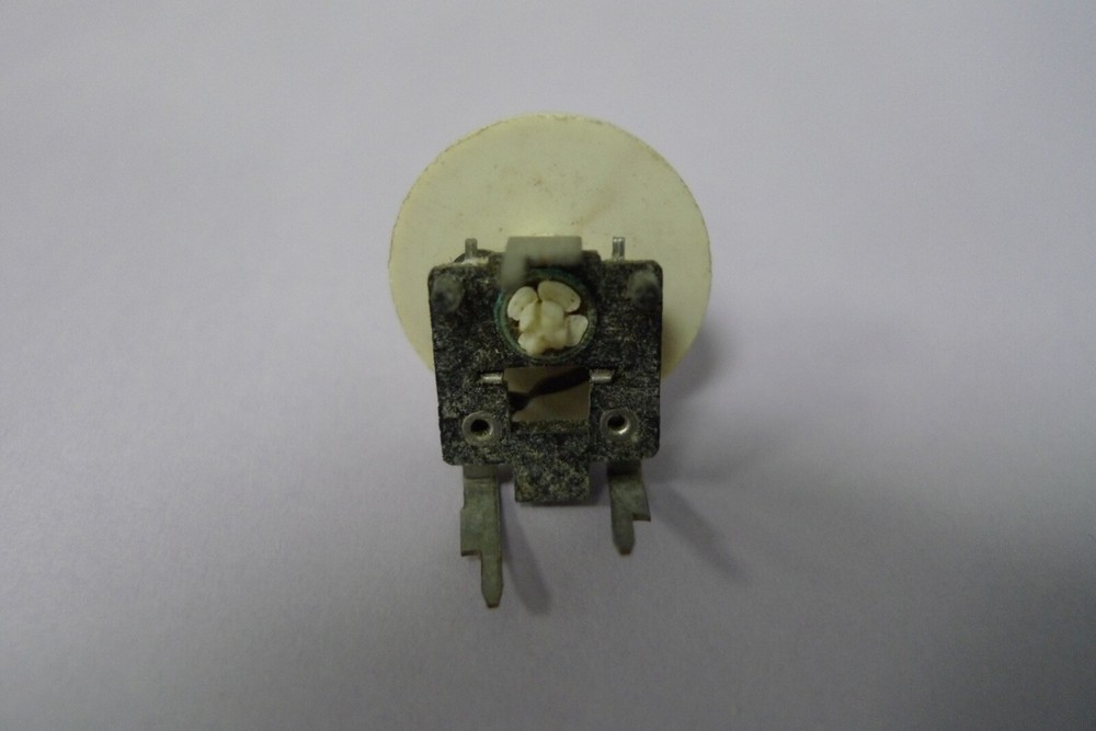 Switch PCB Board 2 Way Philips