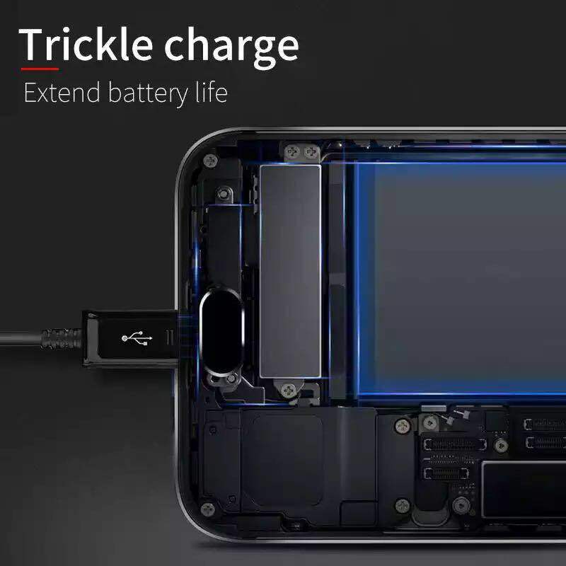 4ft Micro USB Data Sync Charger Charging Cable Cord for Android Samsung LG