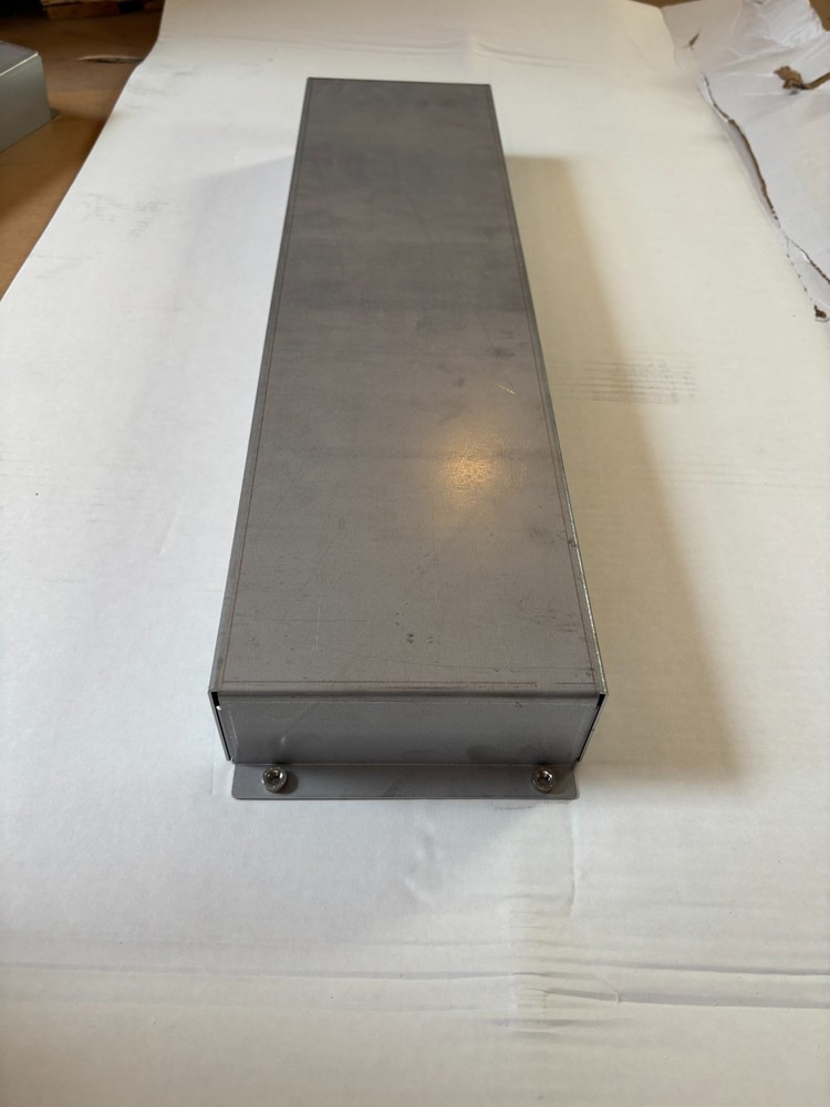 Superlead style BLANK Chassis