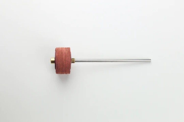 Dragonfly - KDLS - Suede Kick Drum Beater