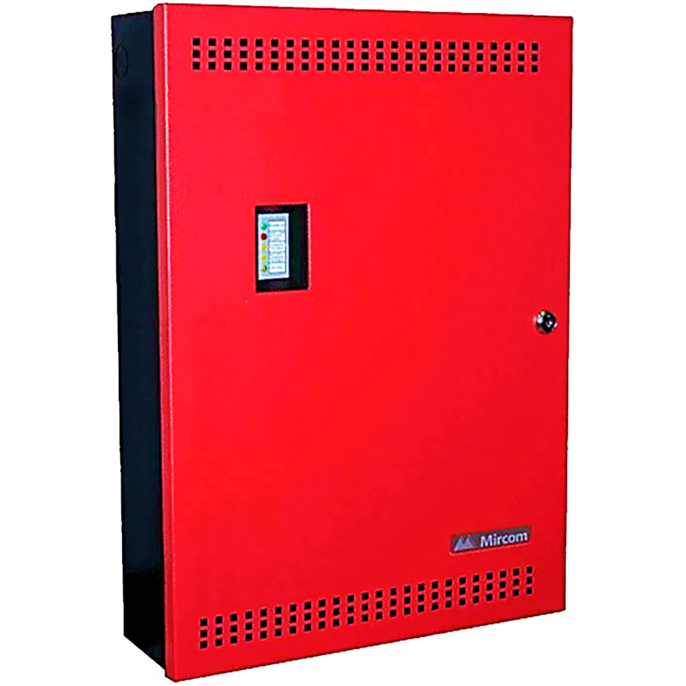 MIRCOM INX-10A