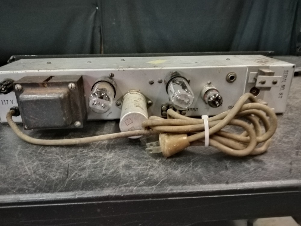 Grason-Stadler Co Noise Generator Model 455B