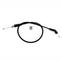 Motion Pro Tools & Cables 01-1019 Cable, Black Vinyl, Throttle - Special