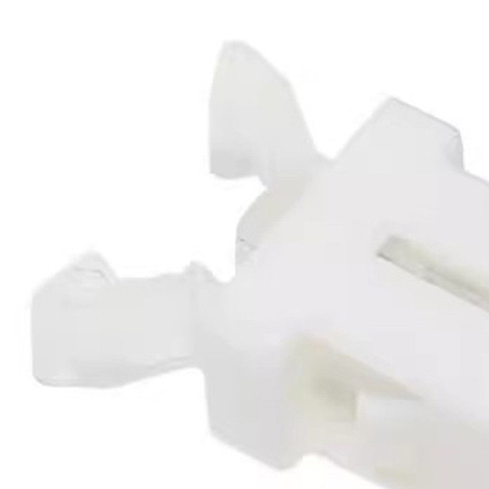 Trash Can Lid Lock 20PCS Self Locking Switch Replacement Clip for Storage