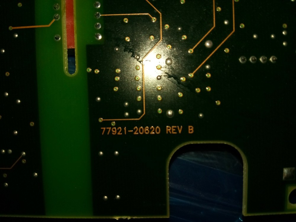 Board, Philips HP Front For Sonos, 4500, 5500