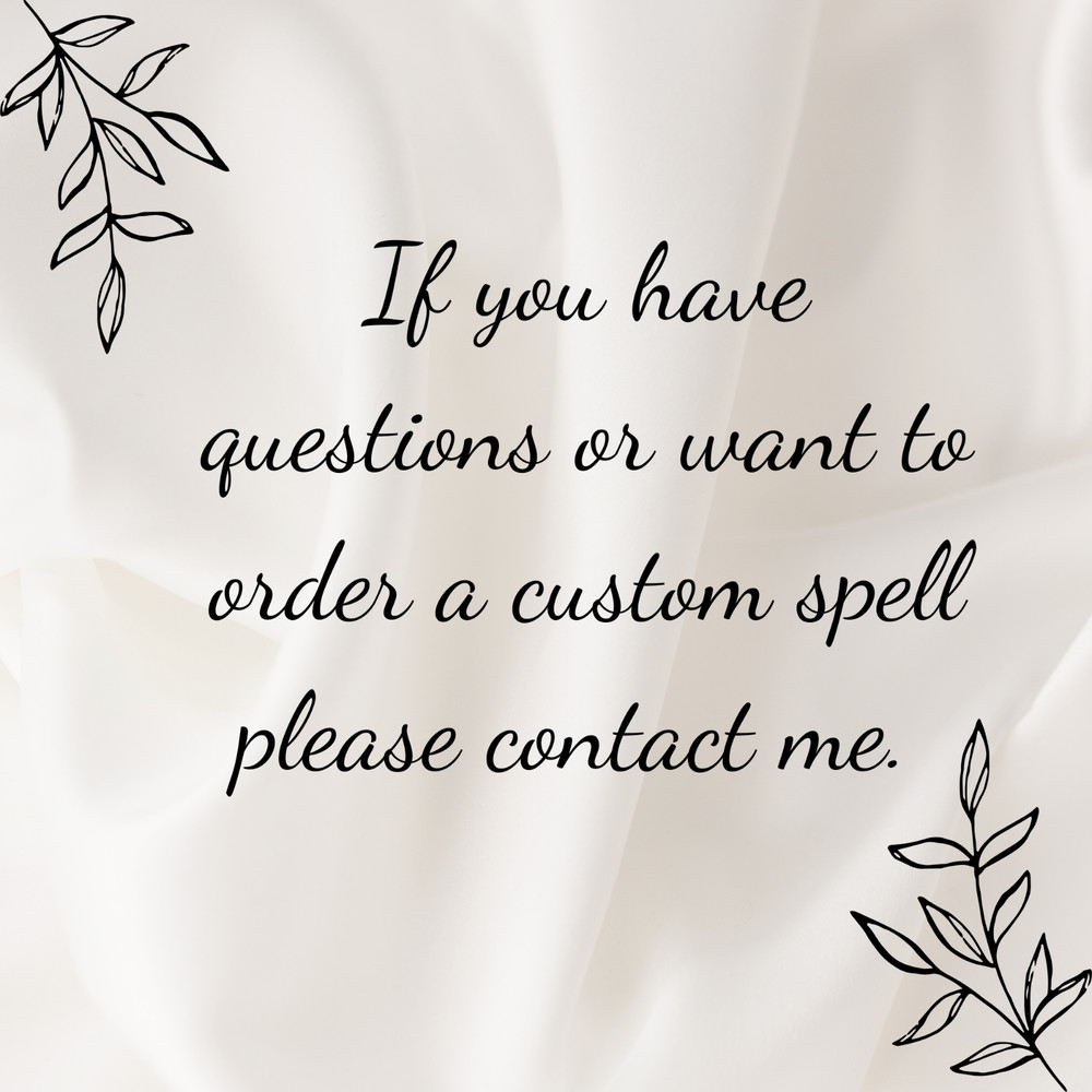 Love Spell Casting Same Day | Witch Love Spells Magic