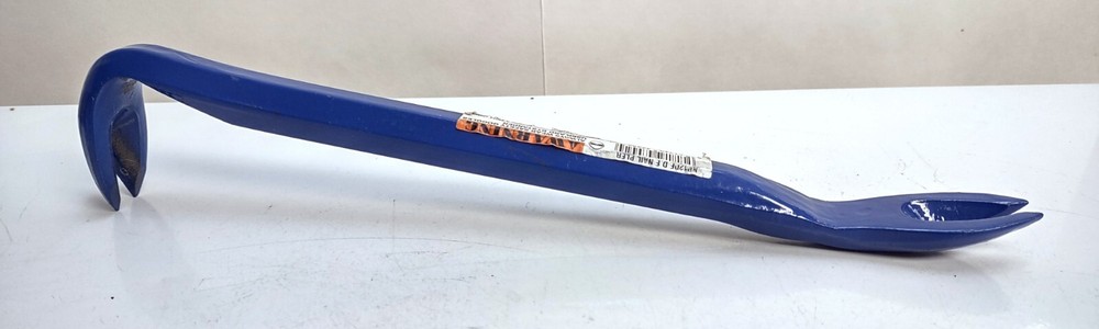 Vaughan NP12DE Double Ended Nail Puller