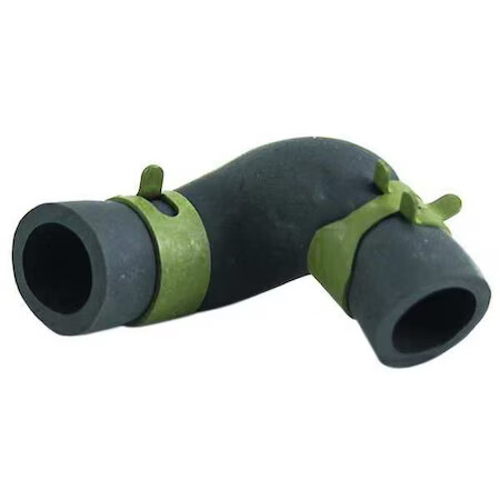 Carrier 322057-301 Inducer/Trap Elbow HVAC Component