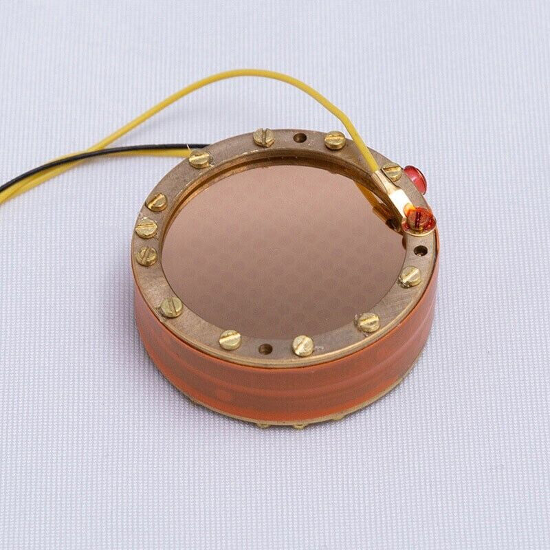 RK-12 Double-sided Large Diaphragm Condenser Mic Capsule HiFi Audio Microphone