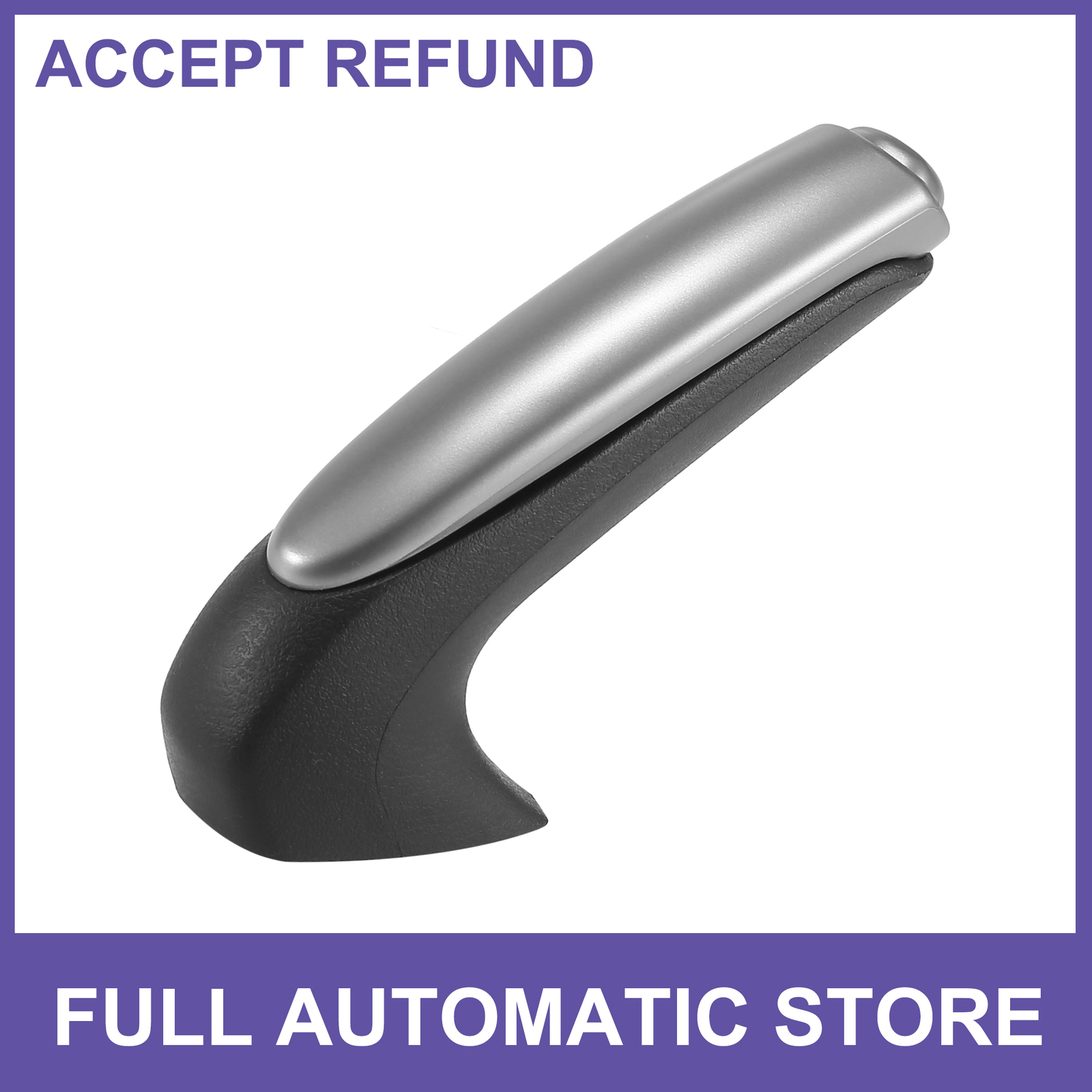 Handbrake Cover Grip Handle Kit Lever 47125-SNA-A82ZB for Honda Civic 2006-2011