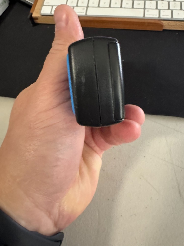 Smart Sensor AS1392 EMF Tester Mini LCD Display Digital (d62)