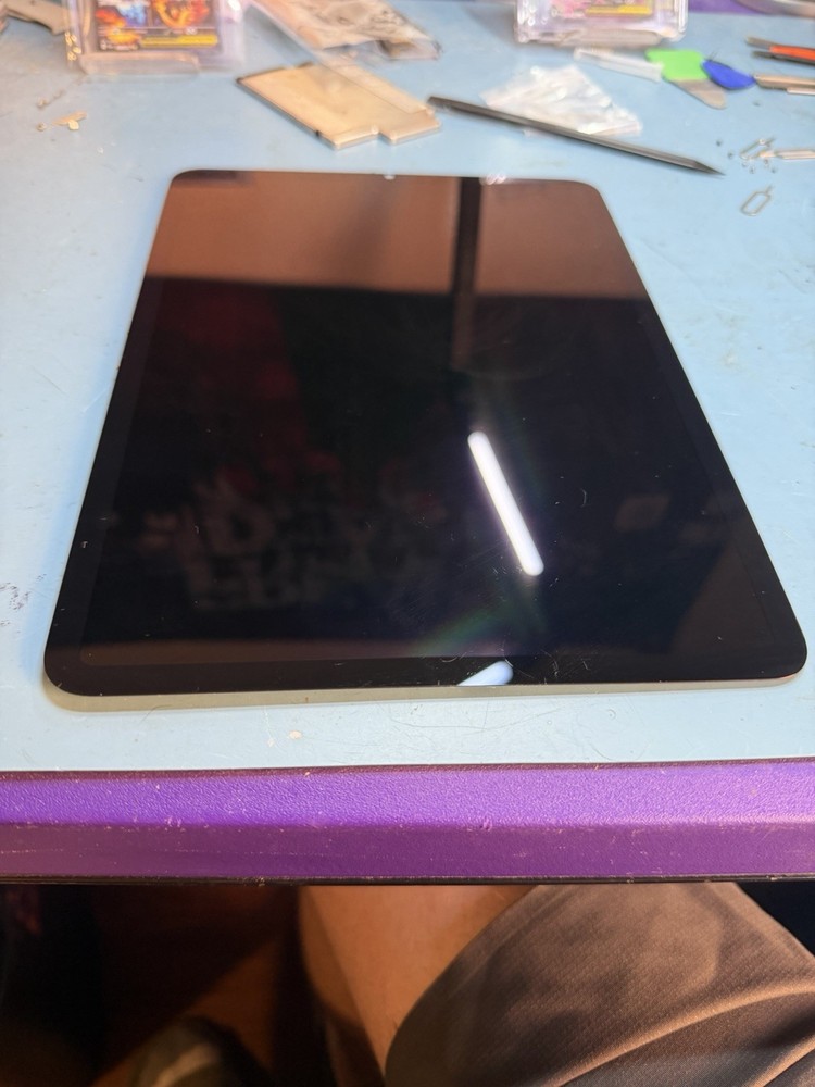 OEM iPad Pro 11 3rd Gen + 4th Gen Display LCD Screen Touch Assembly-GRADE A-