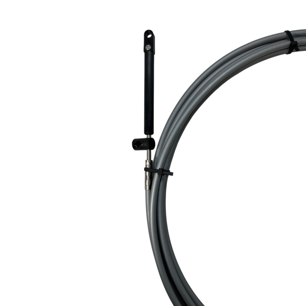Mercury 883720A28, Gen II Platinum Throttle & Shift Cable