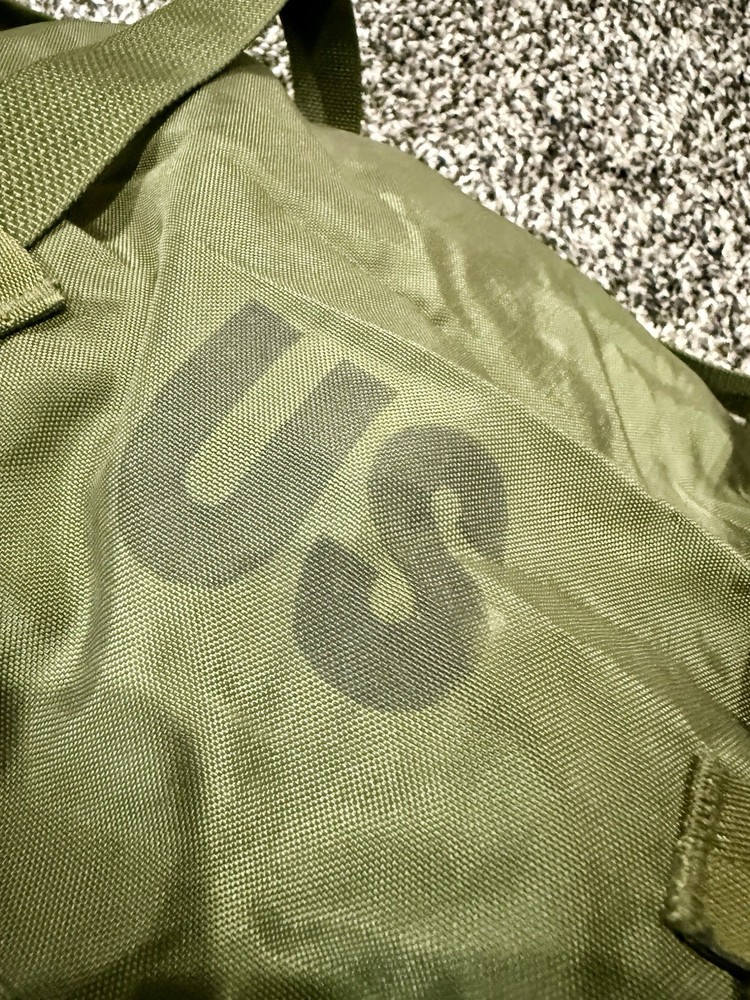 Alice Pack Complete Medium Pack With Frame & Straps LC-1 Amazing Condition