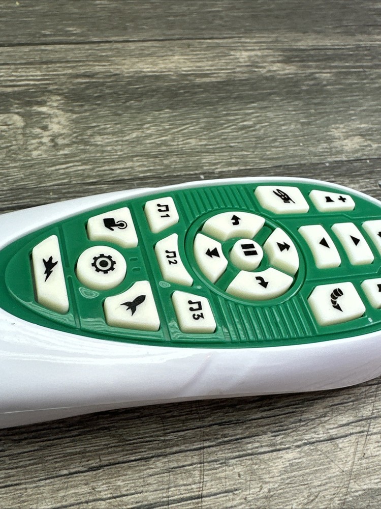 Intellisaur Robot Dinosaur Remote Replacement Remote Control - Works