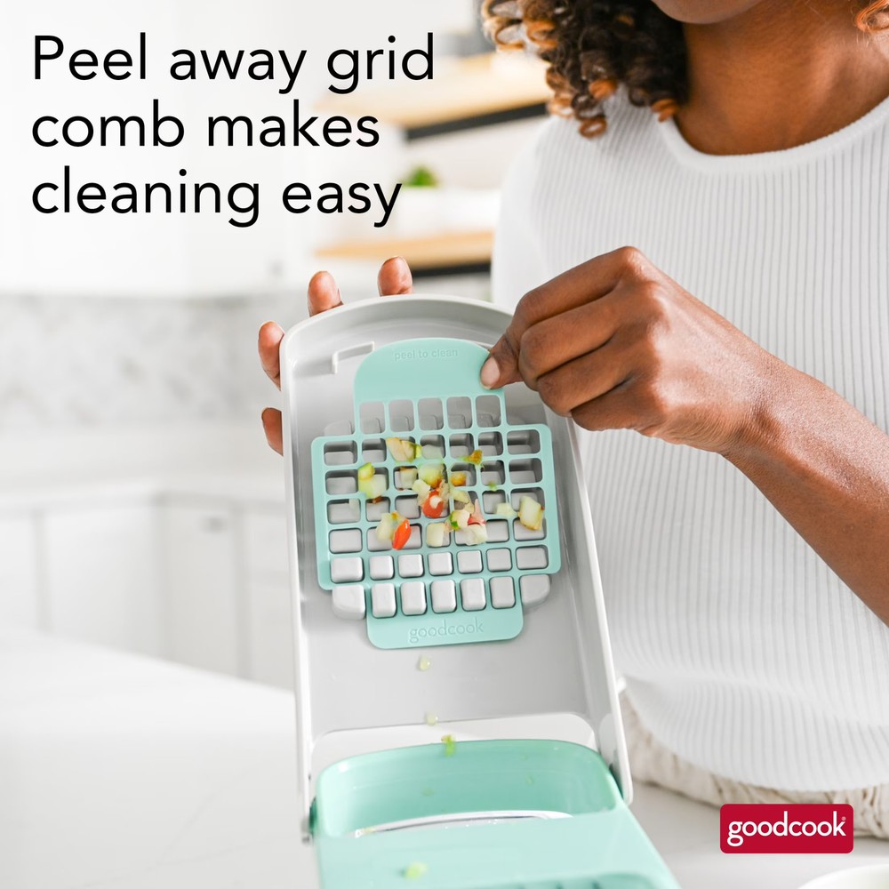 GoodCook PRO Veggie Dicer