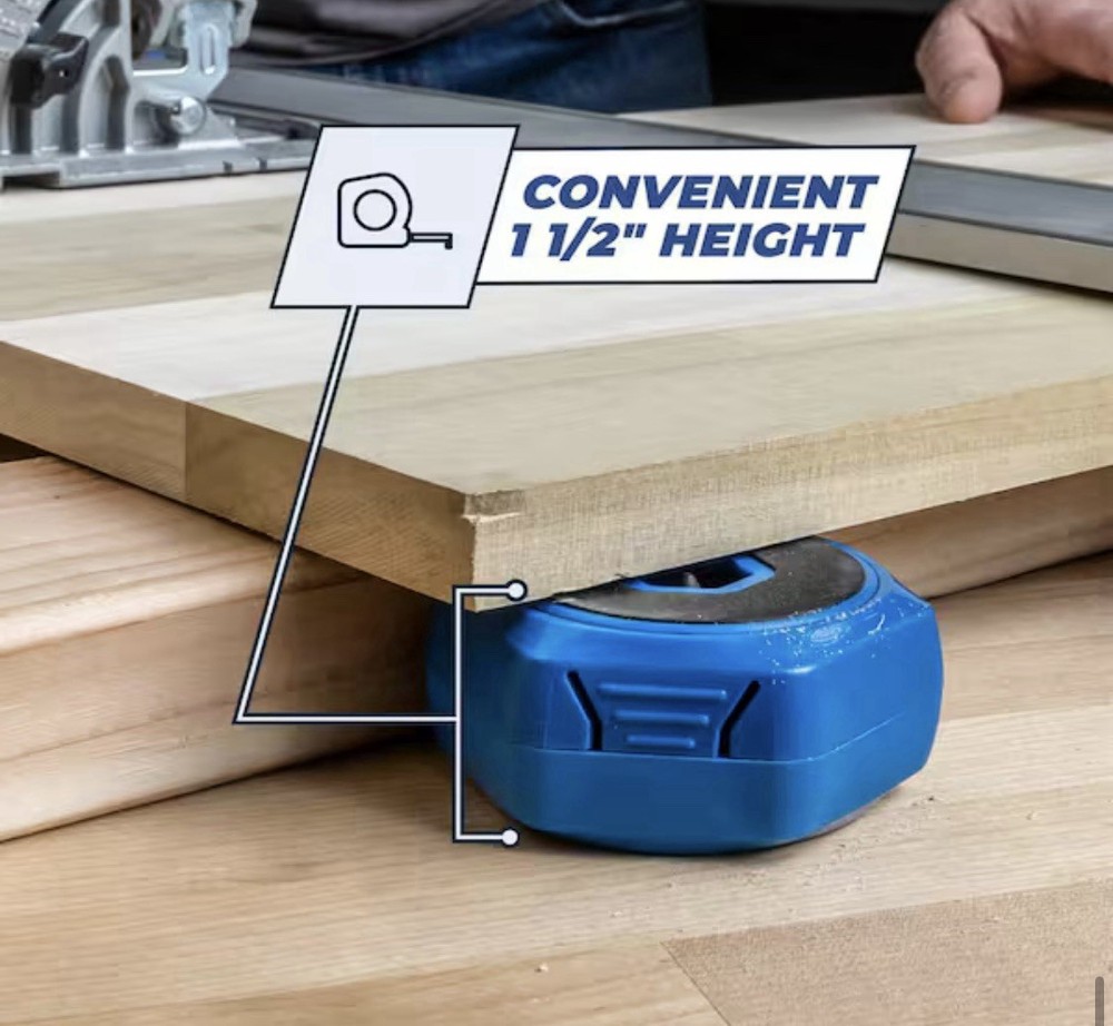 Kreg Multi-Purpose Project Blocks