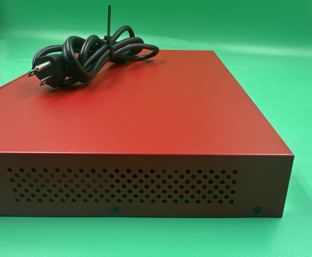 WatchGuard FireBox R6264S Network Firewall Security Appliance