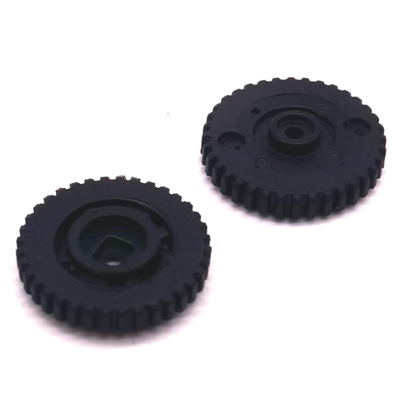 Shutter Button Aperture Wheel Turntable Dial For Canon EOS 6D2 6D Mark II