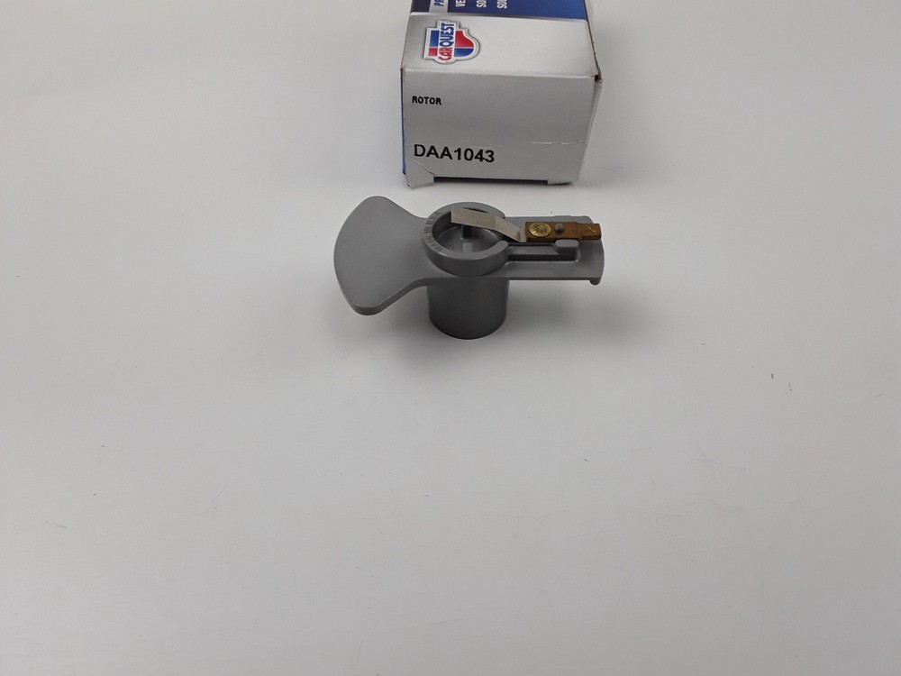 Distributor Rotor-O.E. Replacement CARQUEST DAA1043