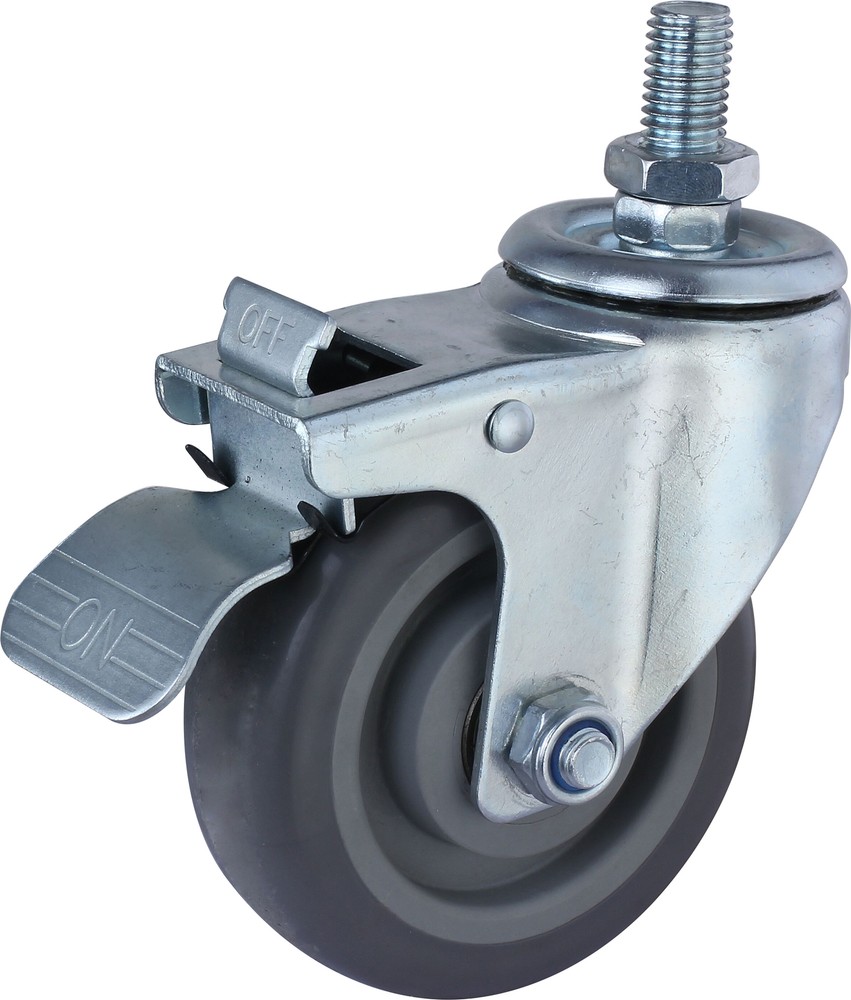 Caster w/Brake for SRK-36 (4 Each)
