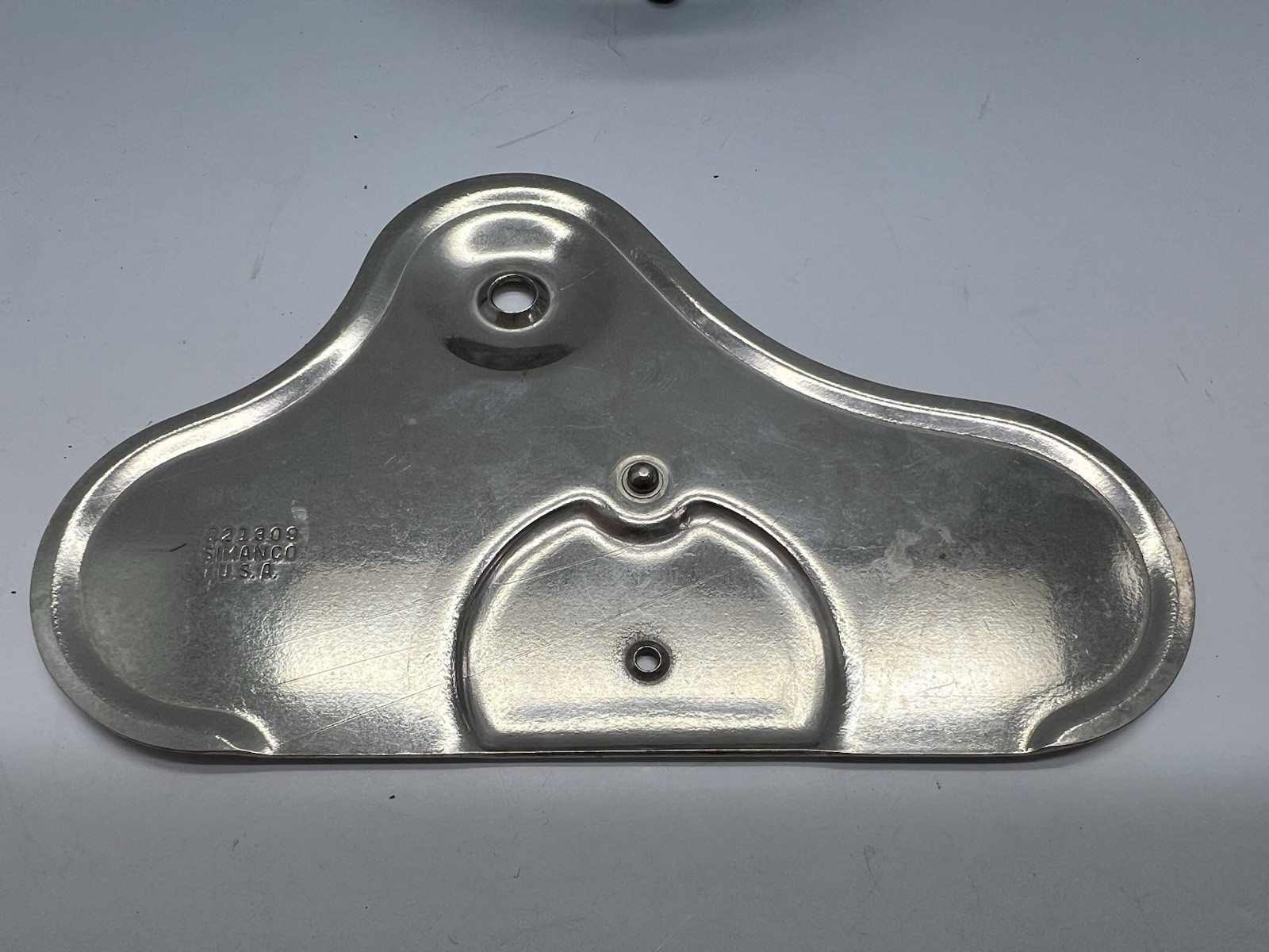 Singer Ball Bearing Hand Operated Pinking Machine 121379 Pinker 1935 + Accessori