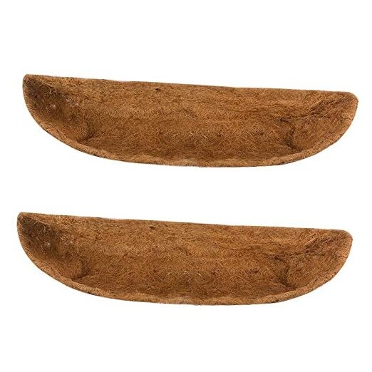 36 Inch Thickness Window Box Liners for Planter