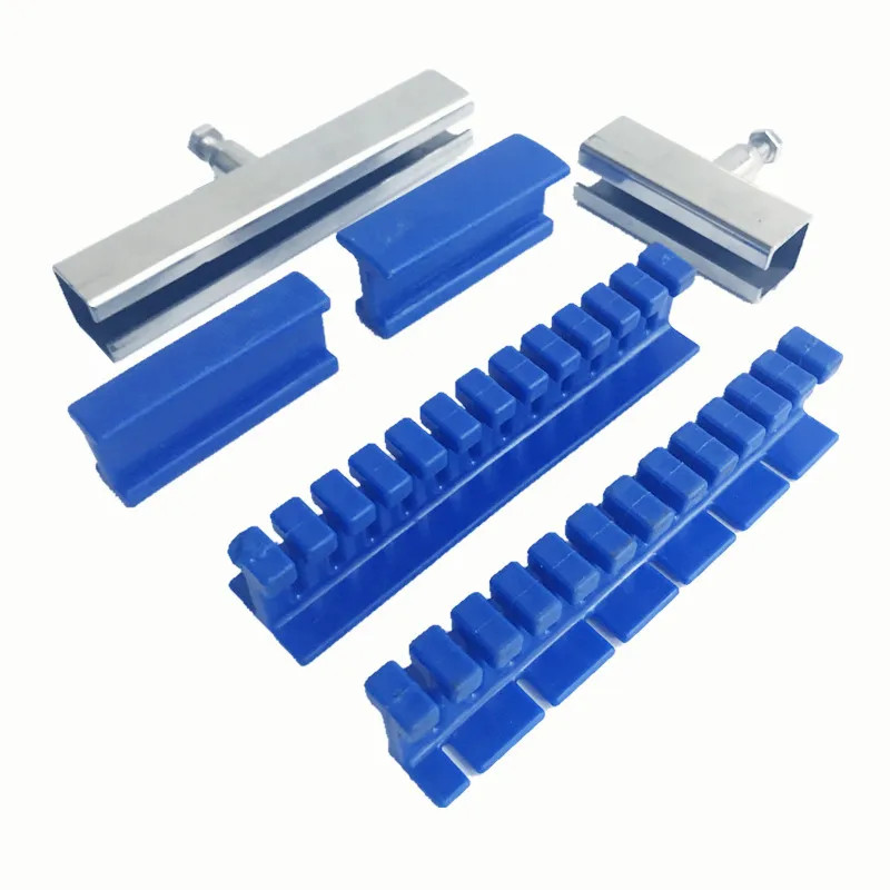 Car Paintless Dent Repair Tool Puller Removal Slide Hammer Reverse Hammer Tool