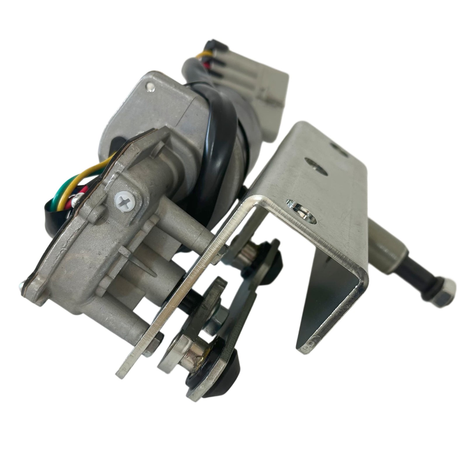 Wiper Motor 7234174 for Bobcat Skid Steer Loaders A770 773 S450 S510 S530 S550