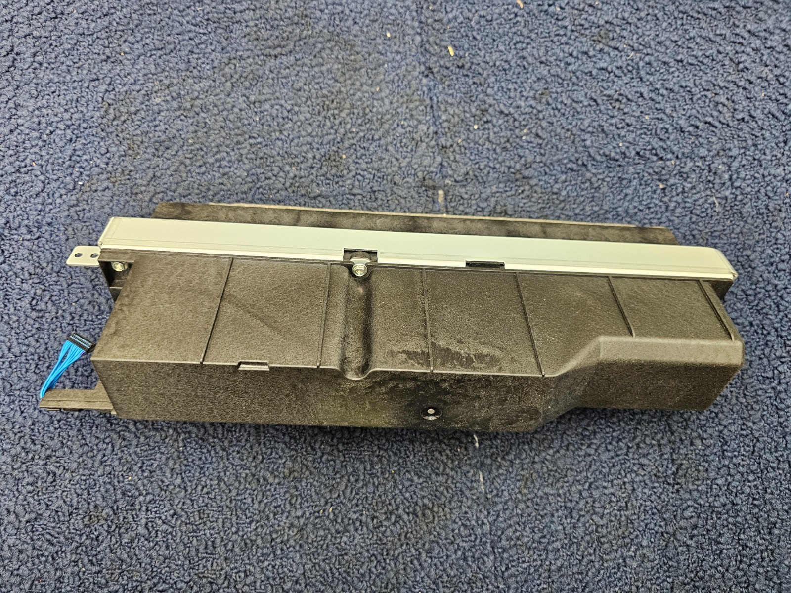 127k70810 Fan Assembly P Roll Replacement For Versant V80 V180 V2100 V3100 Xerox