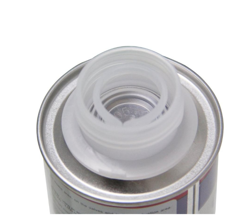 Liqui Moly 8931 Catalytic-System Cleaner