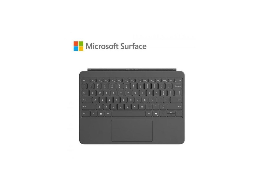 Microssoft Surface Pro 12-inch Keyboard - Slate