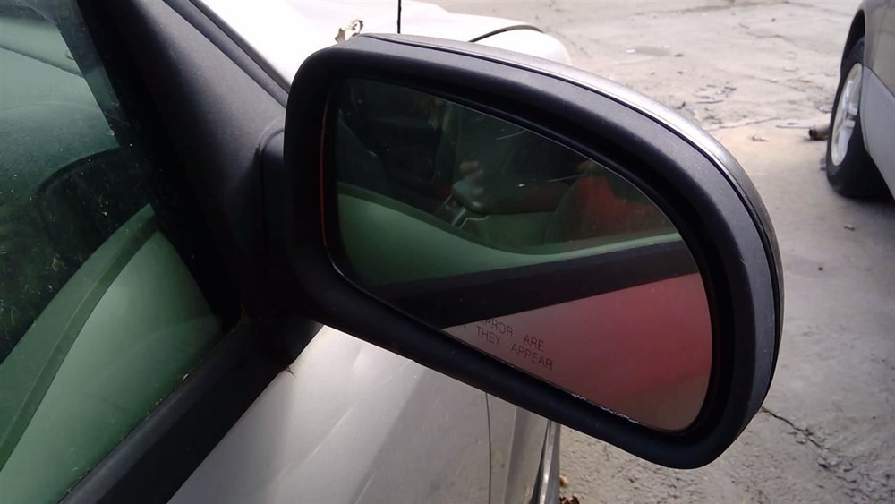 TRAILBLAZ 2004 Rear View Mirror 1296089