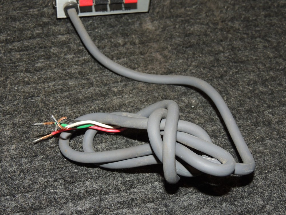 STAX Adapter for Electret Earspeaker SRD-4