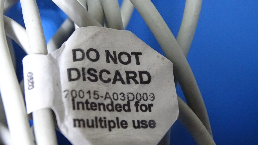 MASIMO 20015-A06J007 Sensor Extension Cable