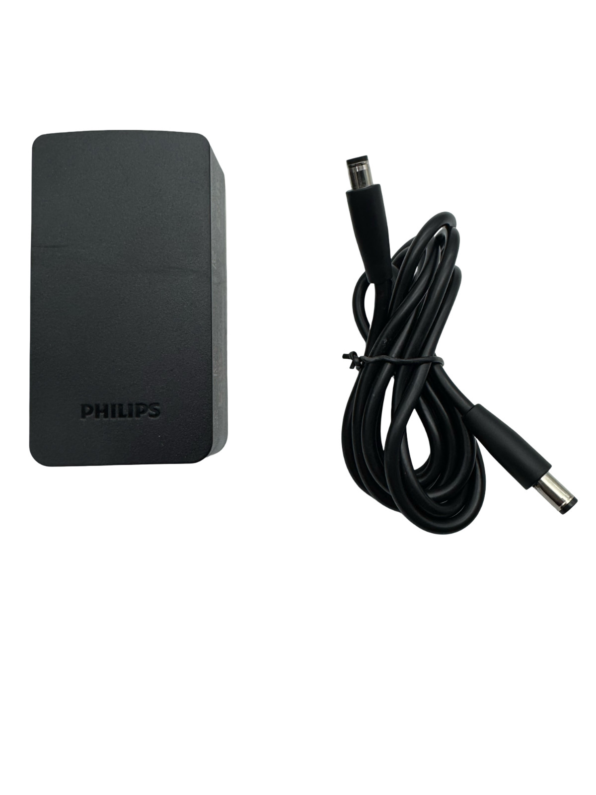 Genuine OEM Philips Hue Power Adapter 24V 21W 3-Port Plug S021KM2400088 w/ Cable