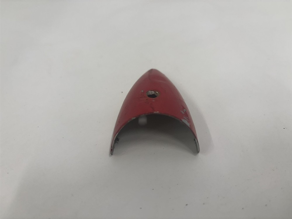 67 Piper Cherokee PA-28 180 Grimes Model E Nav Navigation Light Shield Retainer