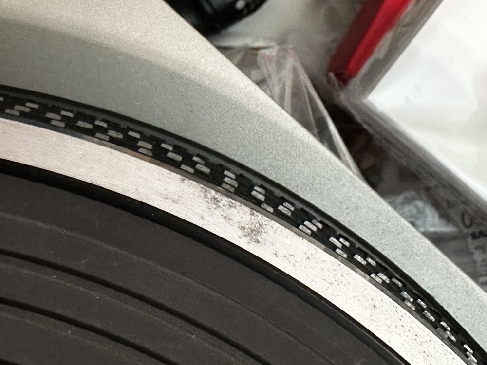 Technics SL-D1 Direct Drive Turntable Tested Working