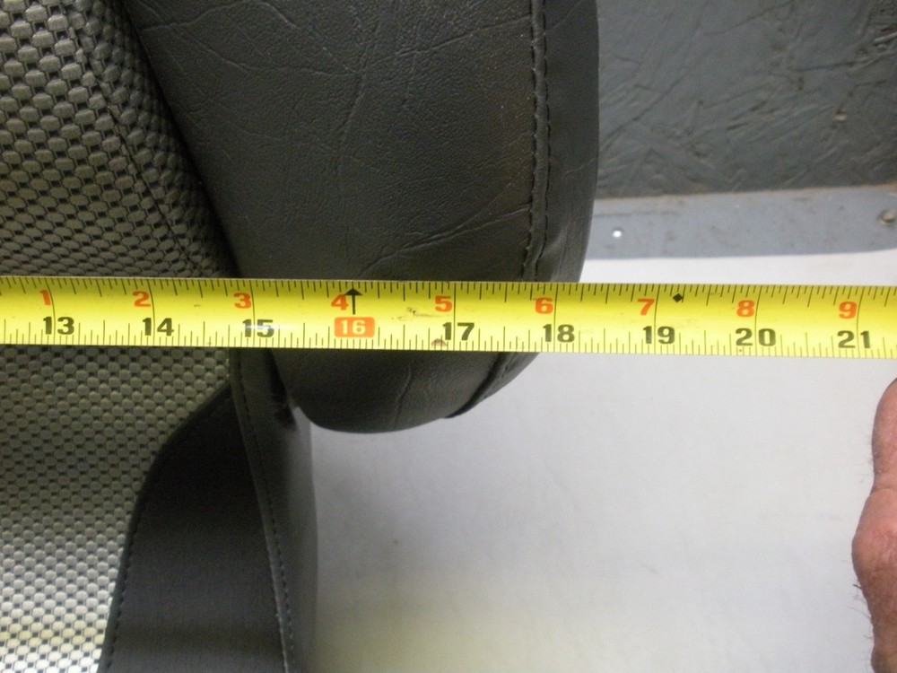 Vexus Boat Seat