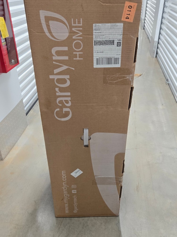 GARDYN 3.0 SMART HYDROPONIC SYSTEM