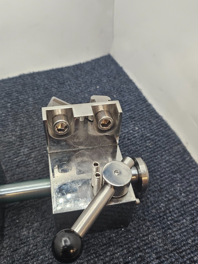 Pace Technologies Quick Clamping Vise for MEGA-M250