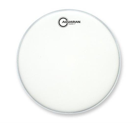 Aquarian 12" Response 2 Coated Drum Head