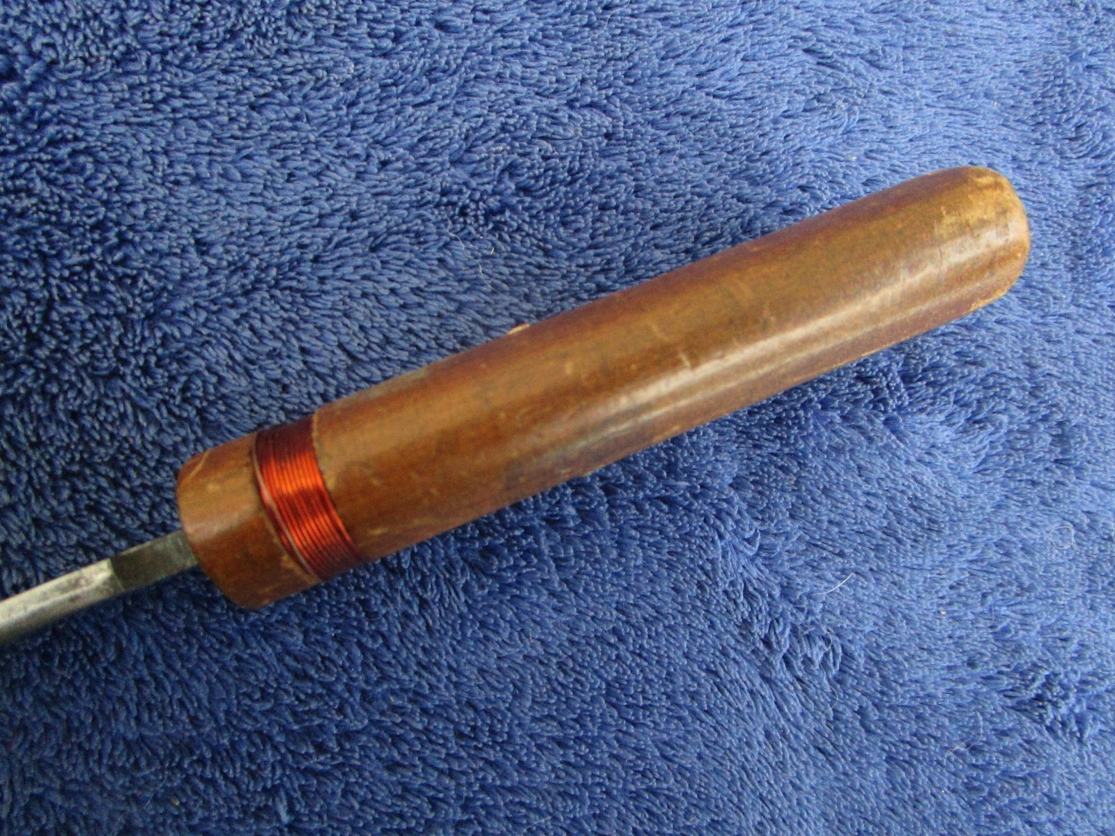 ORIGINAL VINTAGE WW2 JAPAN TANTO KNIFE KAMIKAZE PILOT`S STYLE DAGGER AND SHEATH