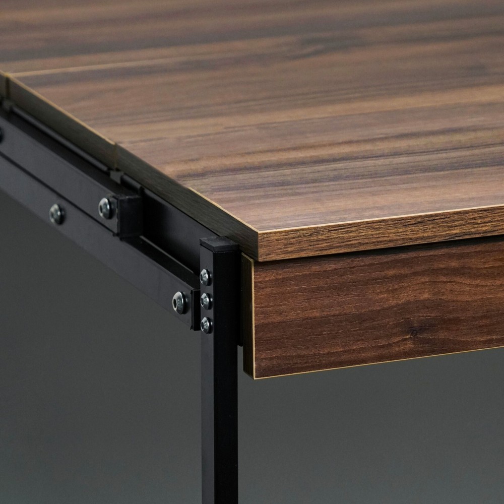 Murphy Folding Table | Wall Mounted Table Dining Table | Space Saving Table