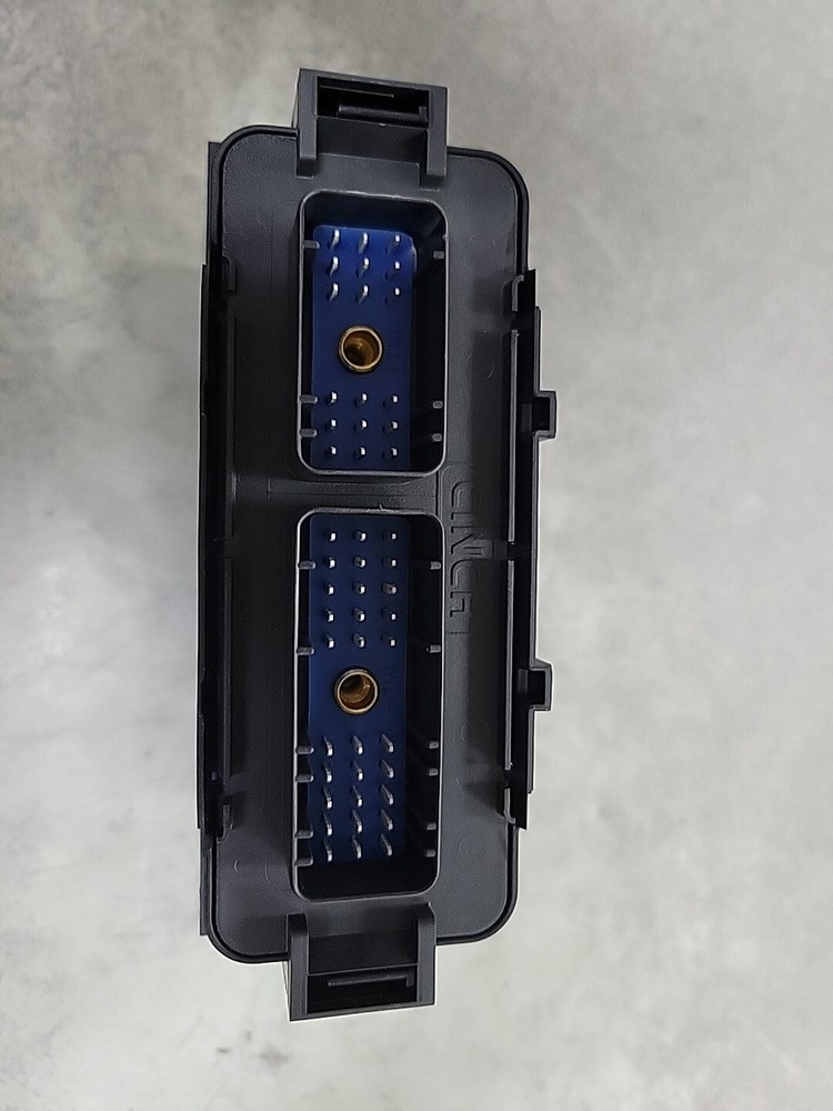 C8005027 Rev 6f ECU EMCON TECHNOLOGIES