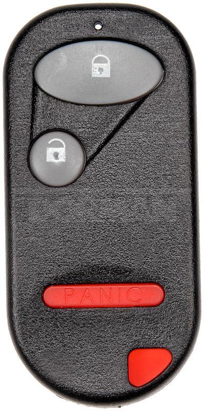 Dorman Keyless Entry Transmitter Cover , PN# 13629