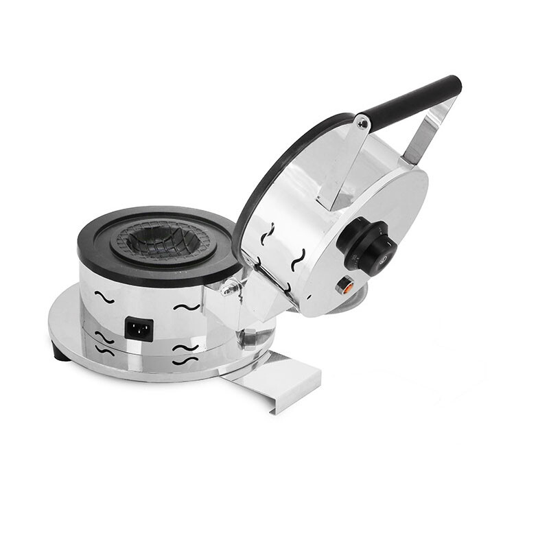 Burger Machine Ice Cream Bread Machine Ice Cream Fillin Breakfast Machine