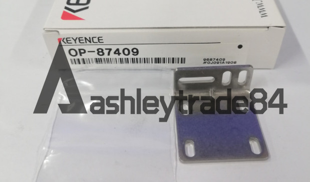 1PCS New For Keyence OP-87409 Mounting Bracket