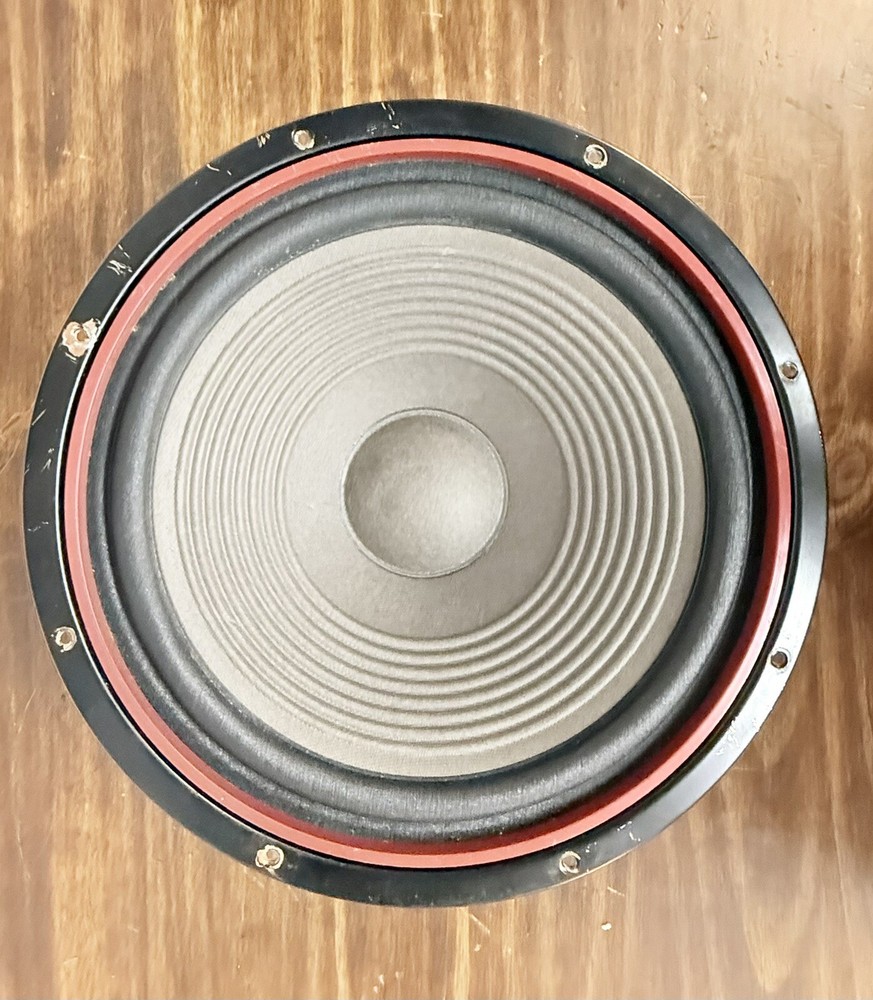 SONY SS-U870 Woofer Drivers | Mid-Range Speaker Drivers | Tweeter Drivers